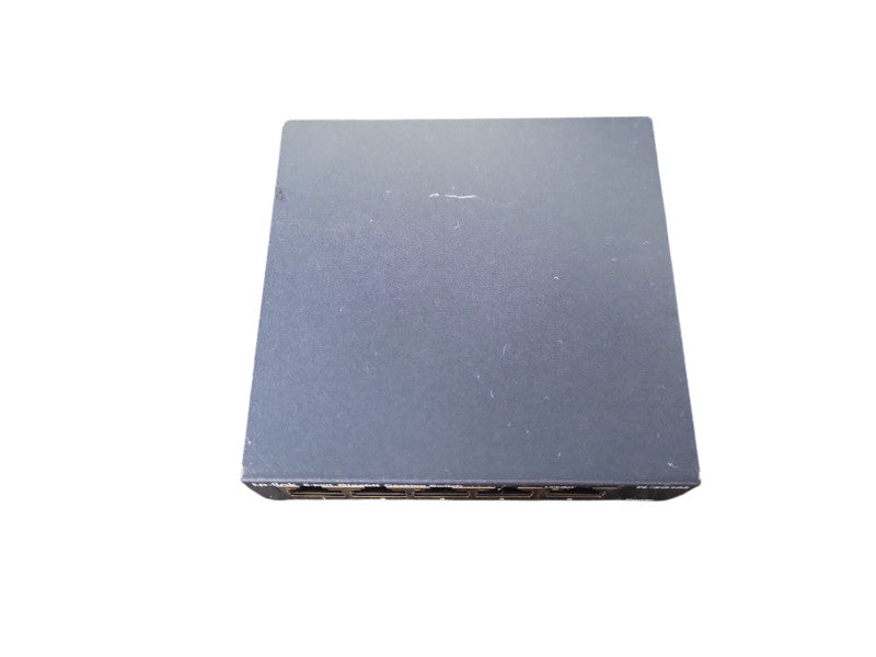 TP-LINK 5-Port Gigabit Easy Smart Network Switch TL-SG105 !
