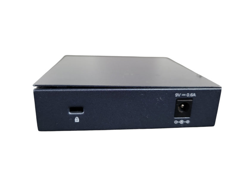 TP-LINK 5-Port Gigabit Easy Smart Network Switch TL-SG105 !