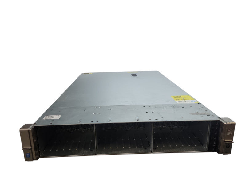 HP ProLiant DL380 Gen9 - Xeon E5-2623 v3 32GB DDR4 P440AR 2x500W PSU %