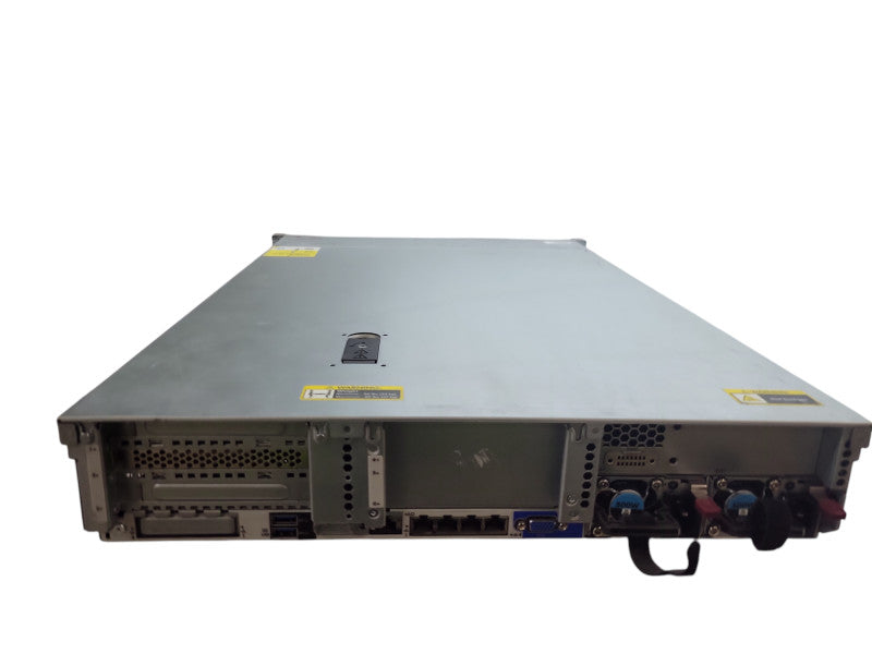 HP ProLiant DL380 Gen9 - Xeon E5-2623 v3 32GB DDR4 P440AR 2x500W PSU %