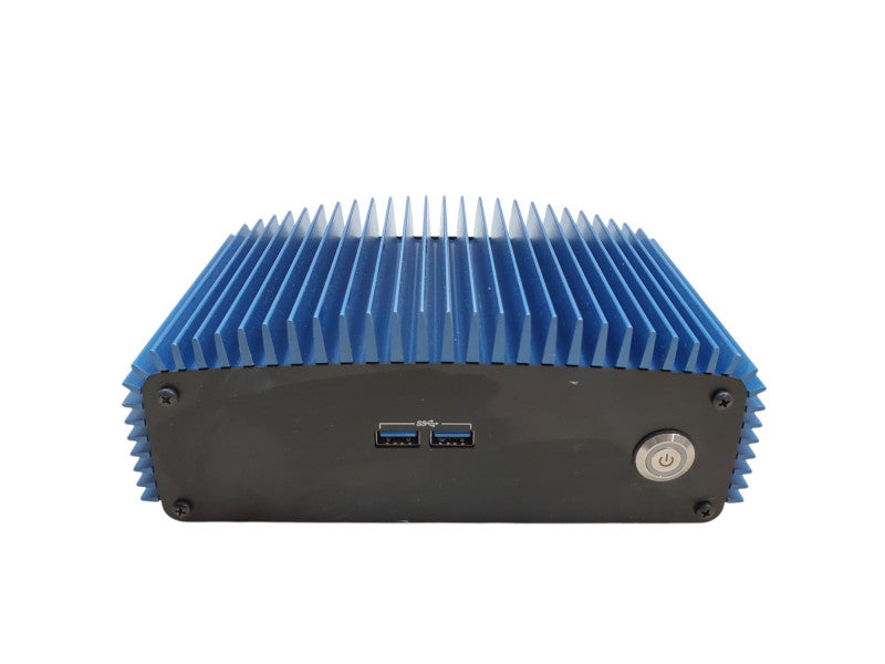 Simply NUC Dawson i3-7100U 8GB RAM (NUC7i3DNFE) - No HDD