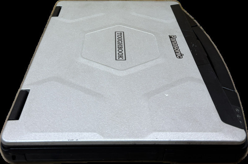 Panasonic ToughBook CF-54 i5-6300U@2.4GHz 8GB RAM 256GB SSD 3150Hrs READ