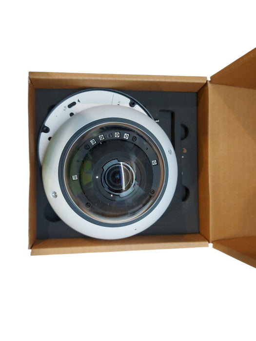 Verkada CD51-30E-HW 5MP Outdoor Dome Security Camera Q