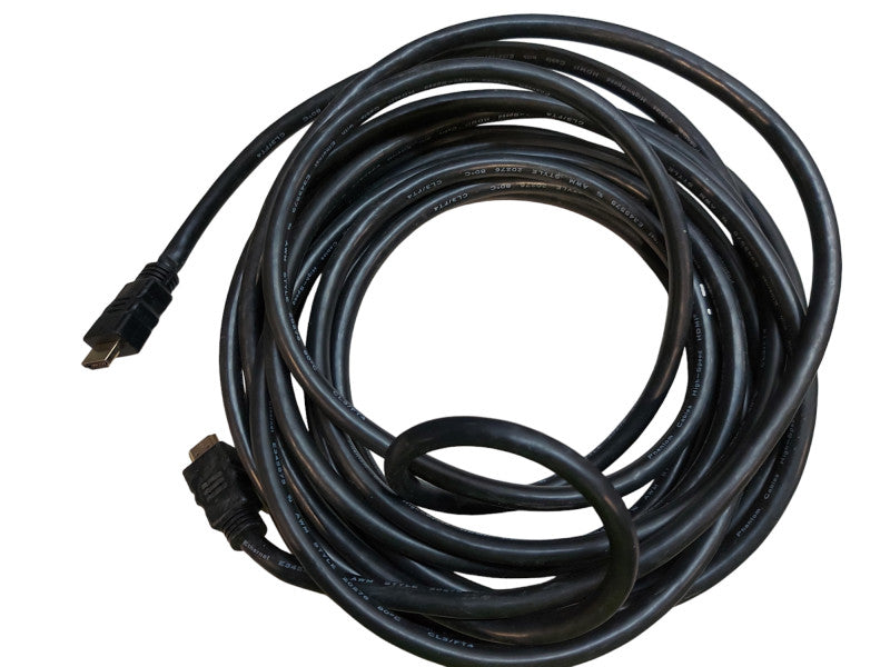 Phantom High-Speed HDMI Cable 24 FEET