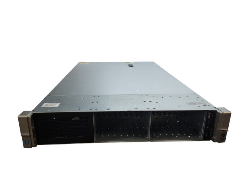 HP ProLiant DL380 Gen9 - Xeon E5-2690 v3 32GB DDR4 P440AR 2x800W PSU\t %