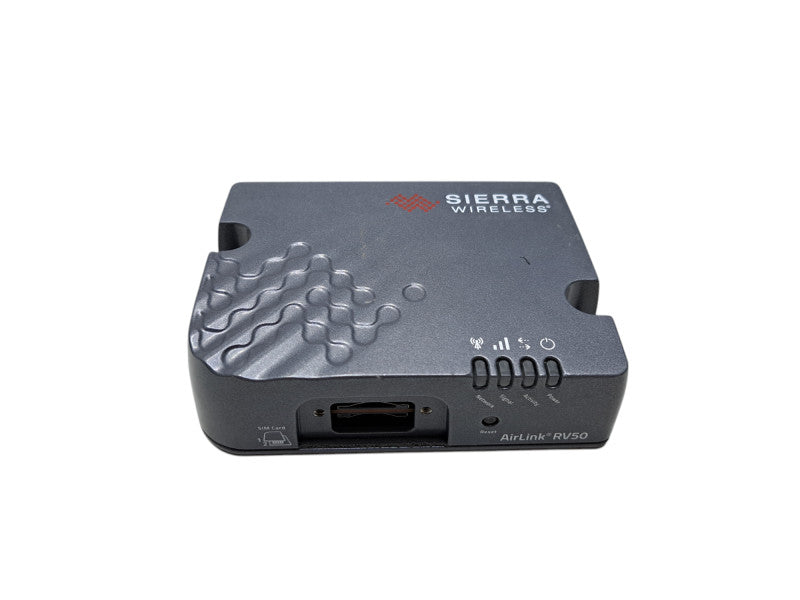 Sierra Wireless AirLink RV50 Modem/Wireless Router (NA) | PN:1102555 *READ*