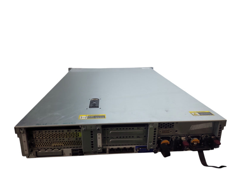 HP ProLiant DL380 Gen9 - Xeon E5-2690 v3 32GB DDR4 P440AR 2x800W PSU\t %