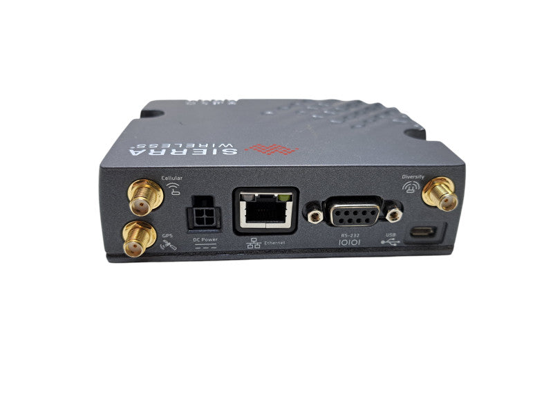 Sierra Wireless AirLink RV50 Modem/Wireless Router (NA) | PN:1102555 *READ*