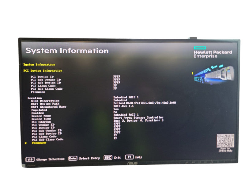 HP ProLiant DL380 Gen9 - Xeon E5-2690 v3 32GB DDR4 P440AR 2x800W PSU\t %