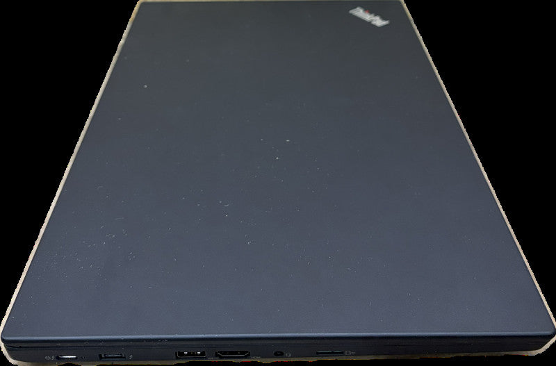 Lenovo ThinkPad T15 Gen 2 TOUCH Core i7-1185G7@3GHz 16Gb RAM 256GB SSD  Lap200
