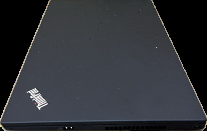Lenovo ThinkPad T15 Gen 2 TOUCH Core i7-1185G7@3GHz 16Gb RAM 256GB SSD  Lap200