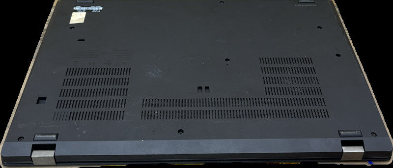 Lenovo ThinkPad T15 Gen 2 TOUCH Core i7-1185G7@3GHz 16Gb RAM 256GB SSD  Lap200