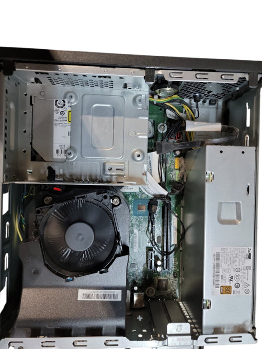 Lenovo ThinkCentre M720e SFF i5 - 9400 @ 2.90GHz 16GB DDR4 Ram Qθ