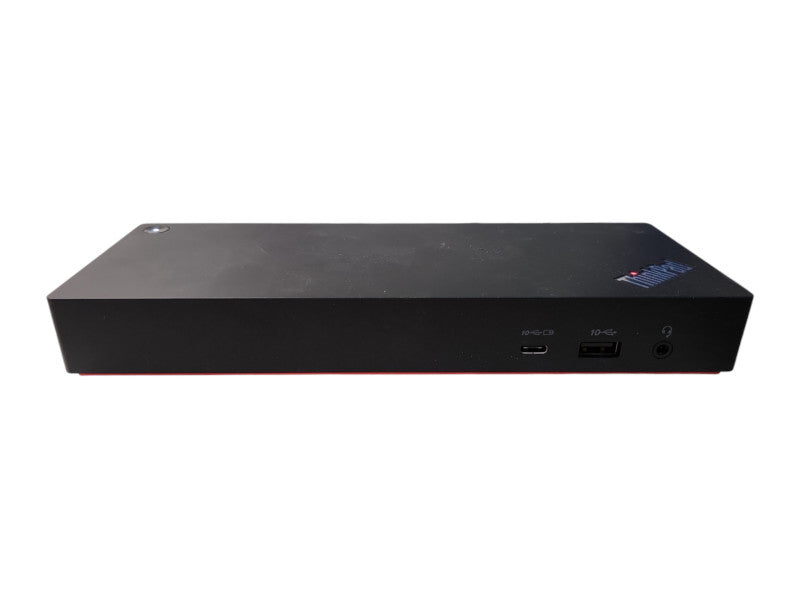 Lenovo ThinkPad Universal Thunderbolt 4 Docking Station DK2131 w/ 135W PSU