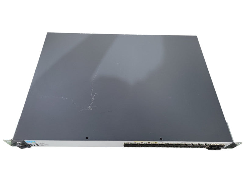 HP 2530-24G-PoE+ J9773A | 24 Port Gigabit PoE+ Switch w/ 4x SFP !