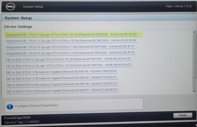 Dell PowerEdge R630 2x Xeon E5-2670v3 2.30Ghz 32GB DDR4 2x 750W PSU _