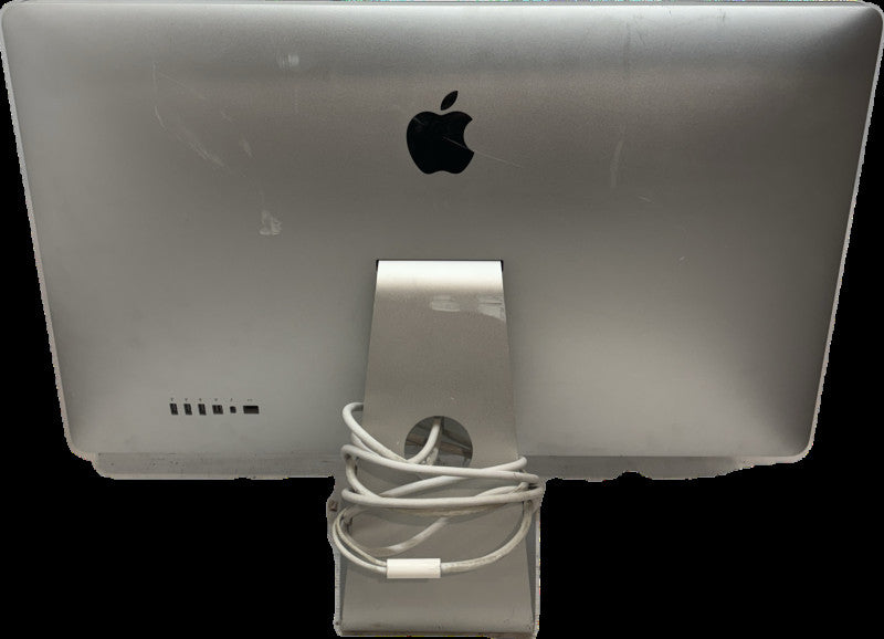Apple Thunderbolt Display 27" 2560x1440 A1407 Monitor Chipped Edge READ!