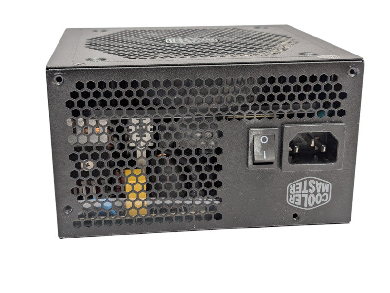 CoolerMaster Masterwatt 650W Semi Modular PSU MPX-6501-AMAAB -