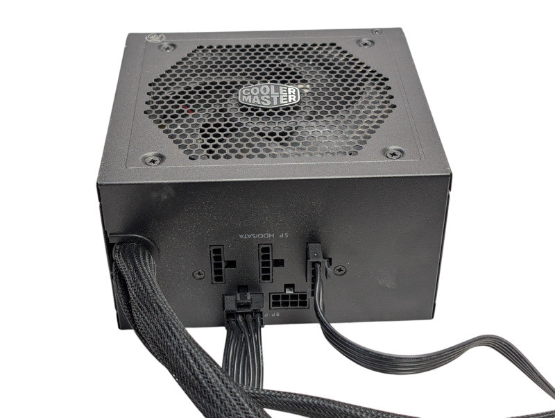 CoolerMaster Masterwatt 650W Semi Modular PSU MPX-6501-AMAAB -