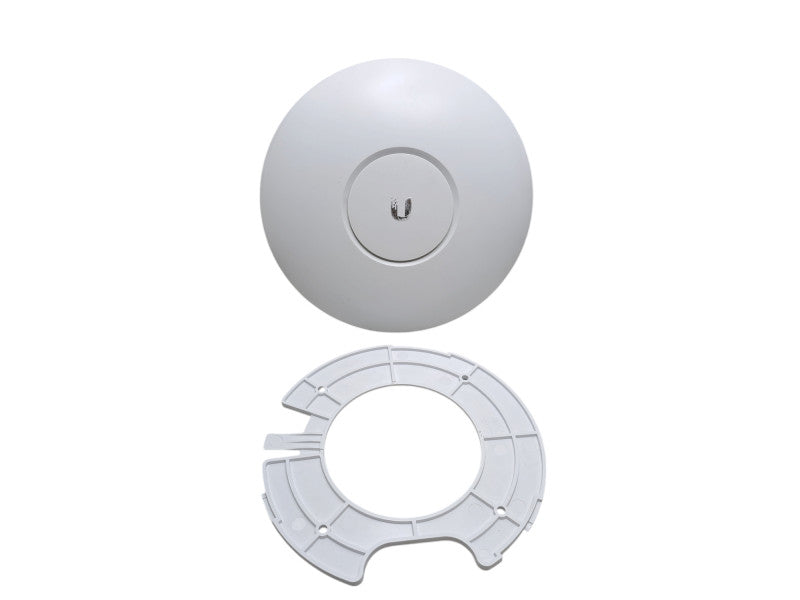 Ubiquiti Networks UAP-AC-PRO 1300Mbps Wireless Access Point w/ Bracket