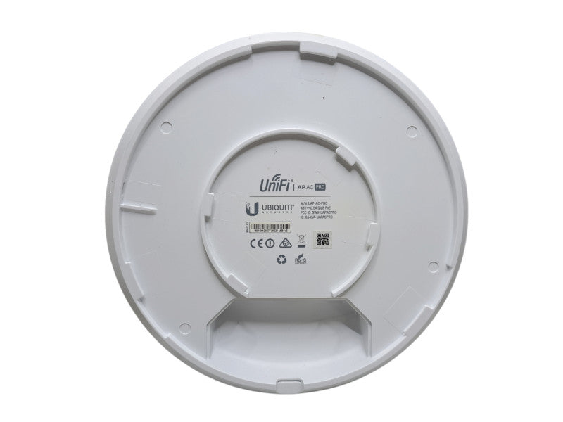 Ubiquiti Networks UAP-AC-PRO 1300Mbps Wireless Access Point w/ Bracket