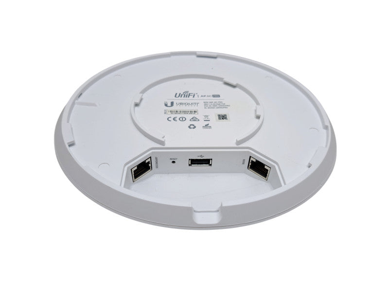 Ubiquiti Networks UAP-AC-PRO 1300Mbps Wireless Access Point w/ Bracket