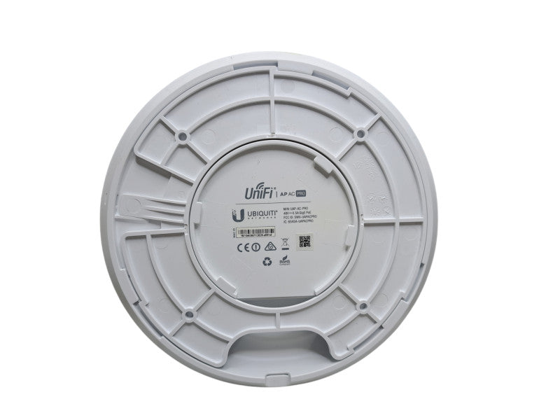 Ubiquiti Networks UAP-AC-PRO 1300Mbps Wireless Access Point w/ Bracket