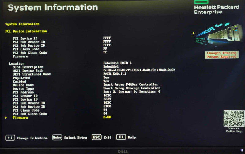 HP PL DL380 Gen9 x2 Xeon E5-2670 v3 2.3GHz 64GB DDR4 P440AR x2 800W PSU _
