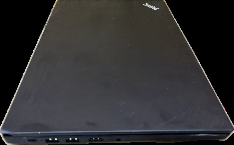 Lenovo ThinkPad E15 Core i7-10510U@1.8GHz 16GB RAM 256GB SSD READ  Lap200