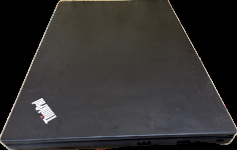 Lenovo ThinkPad E15 Core i7-10510U@1.8GHz 16GB RAM 256GB SSD READ  Lap200