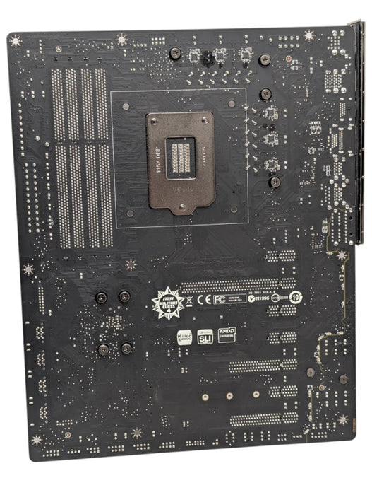 MSI Z97 Gaming 7 Intel Core i7-4790K 32GB RAM  -