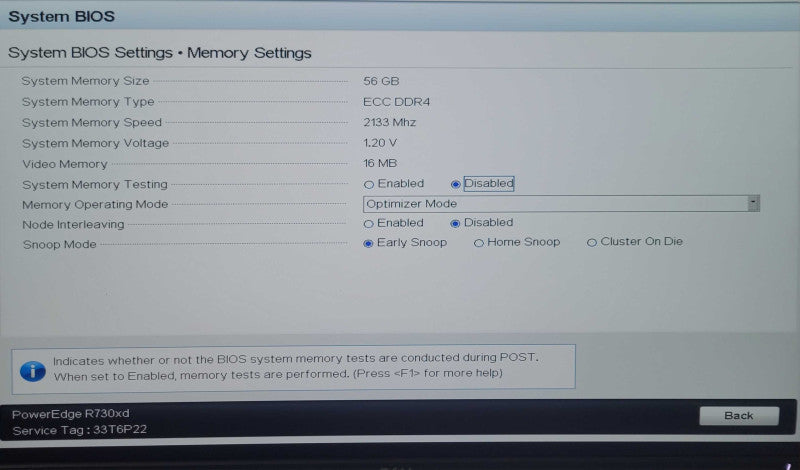 Dell PE R730xd, 2x Xeon E5-2690v3 2.6GHz 56GB, H730P Mini, 16x 1.8TB 2x PSU _