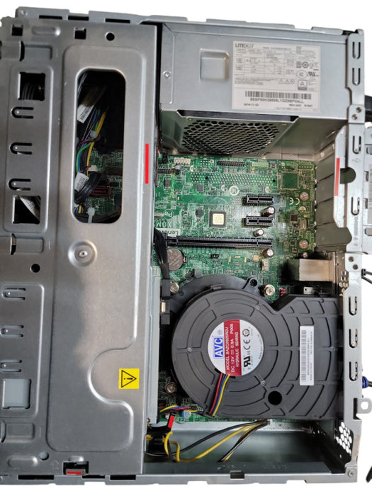 Lenovo ThinkCentre M720s SFF i5 - 9400 @ 2.90GHz 16GB DDR4 Ram θ