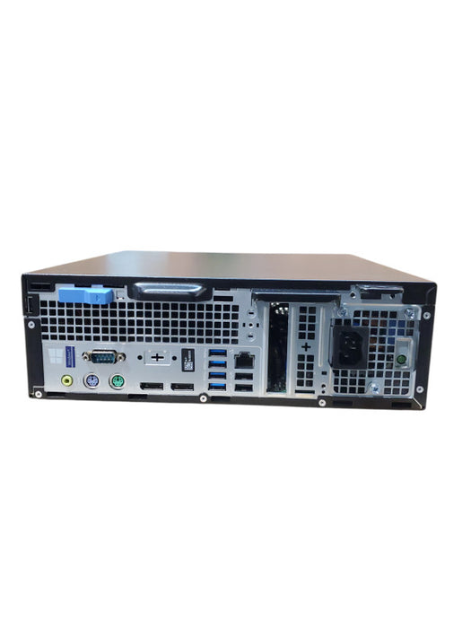 Dell OptiPlex 7070 SFF Core i7-9700@3.0GHz 16GB RAM NO-HDD/SSD NO- OS