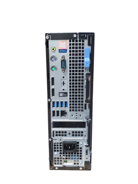 Dell OptiPlex 7070 SFF Core i7-9700@3.0GHz 16GB RAM NO-HDD/SSD NO- OS