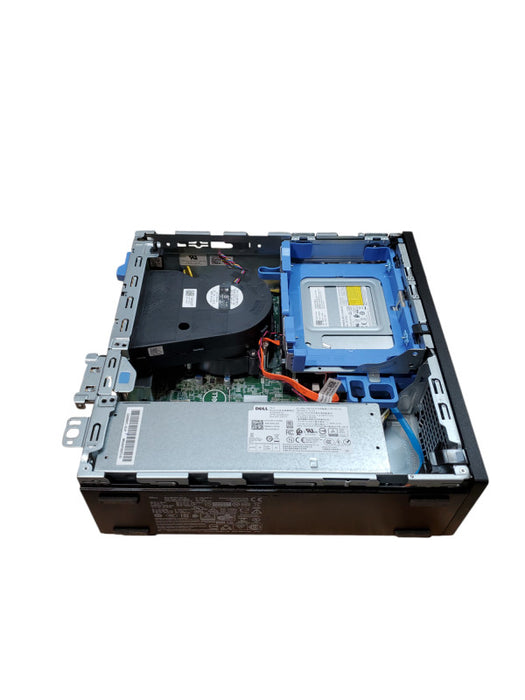 Dell OptiPlex 7070 SFF Core i7-9700@3.0GHz 16GB RAM NO-HDD/SSD NO- OS