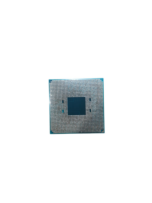AMD Ryzen 5 3400G @ 3.7GHz AM4