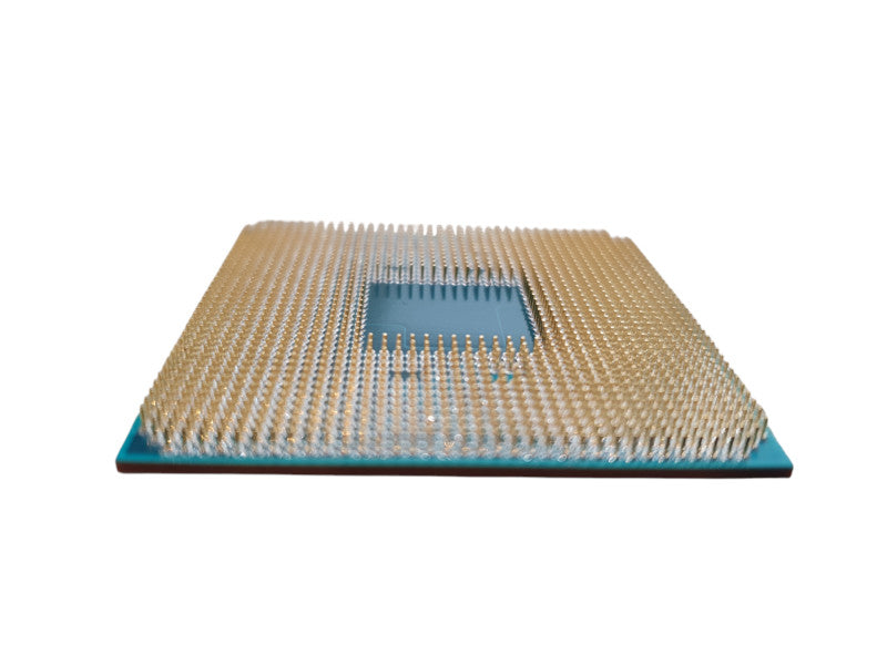 AMD Ryzen 5 3400G @ 3.7GHz AM4