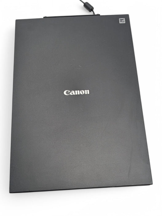 Canon CanoScan LiDE 300 Portable Flatbed Document Scanner  -