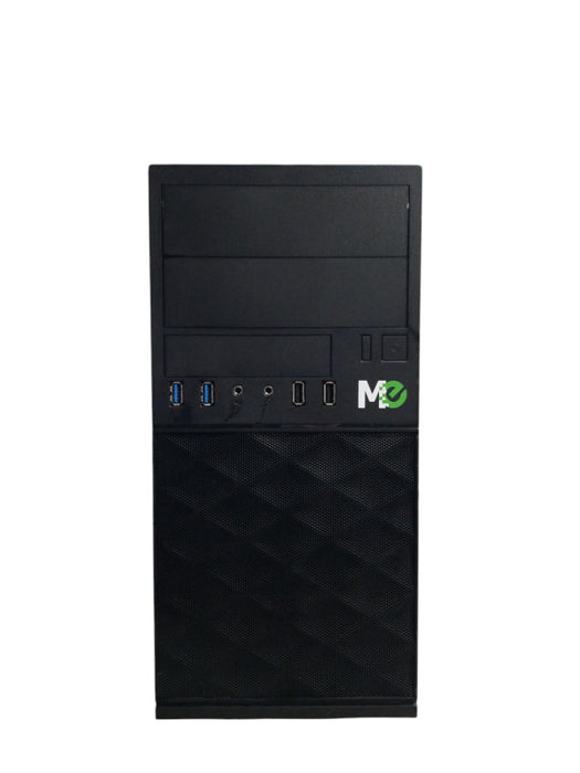 Custom Tower, MPG  B460I Gaming edge, Intel i5-10400 CPU 2.90GHz, 16GB RAM