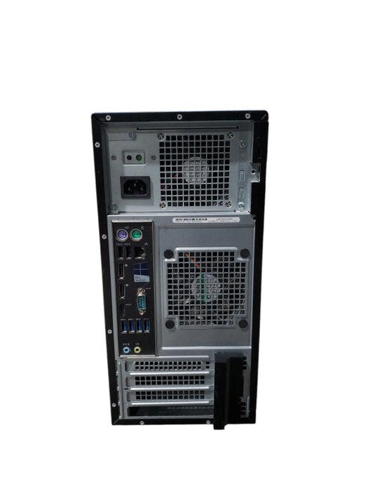 Dell Precision 3620 Intel Xeon E3-1225 v5@3.30GHz 8GB RAM NO-HDD/SSD