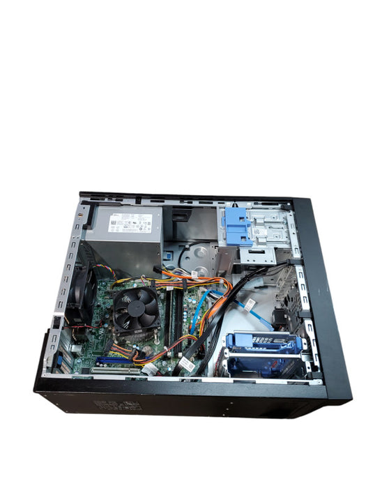 Dell Precision 3620 Intel Xeon E3-1225 v5@3.30GHz 8GB RAM NO-HDD/SSD