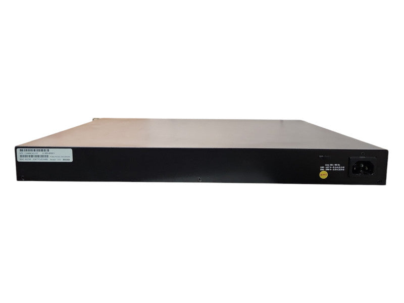 HPE OfficeConnect Switch 1920S 24G 2SFP PoE+ (370W) JL385A