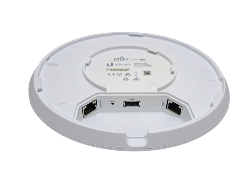 Ubiquiti Networks UAP-AC-PRO 1300Mbps Wireless Access Point w/ Bracket