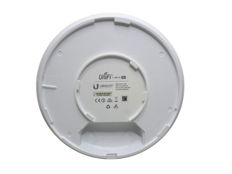 Ubiquiti Networks UAP-AC-PRO 1300Mbps Wireless Access Point w/ Bracket