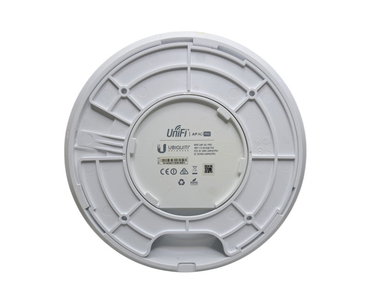 Ubiquiti Networks UAP-AC-PRO 1300Mbps Wireless Access Point w/ Bracket