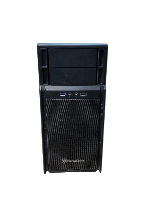Custom PC/ ASUS PRIME H270M-PLUS, i5-7400@3.00GHz, RAM 8GB DDR4, No HDD/SSD