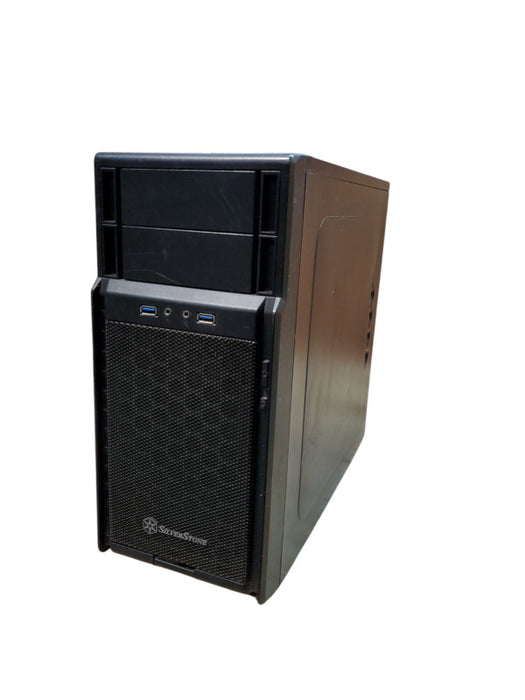 Custom PC/ ASUS PRIME H270M-PLUS, i5-7400@3.00GHz, RAM 8GB DDR4, No HDD/SSD