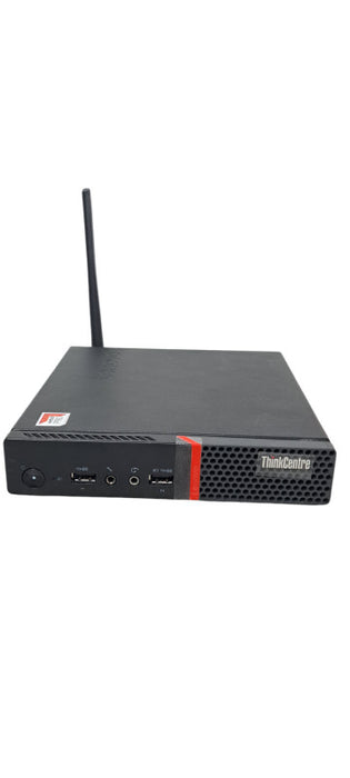 Plug & Play  PC Setup AMD Pro A12-9800E|16GB |650GB|Monitor|Mouse|Keyboard