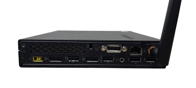 Plug & Play  PC Setup AMD Pro A12-9800E|16GB |650GB|Monitor|Mouse|Keyboard